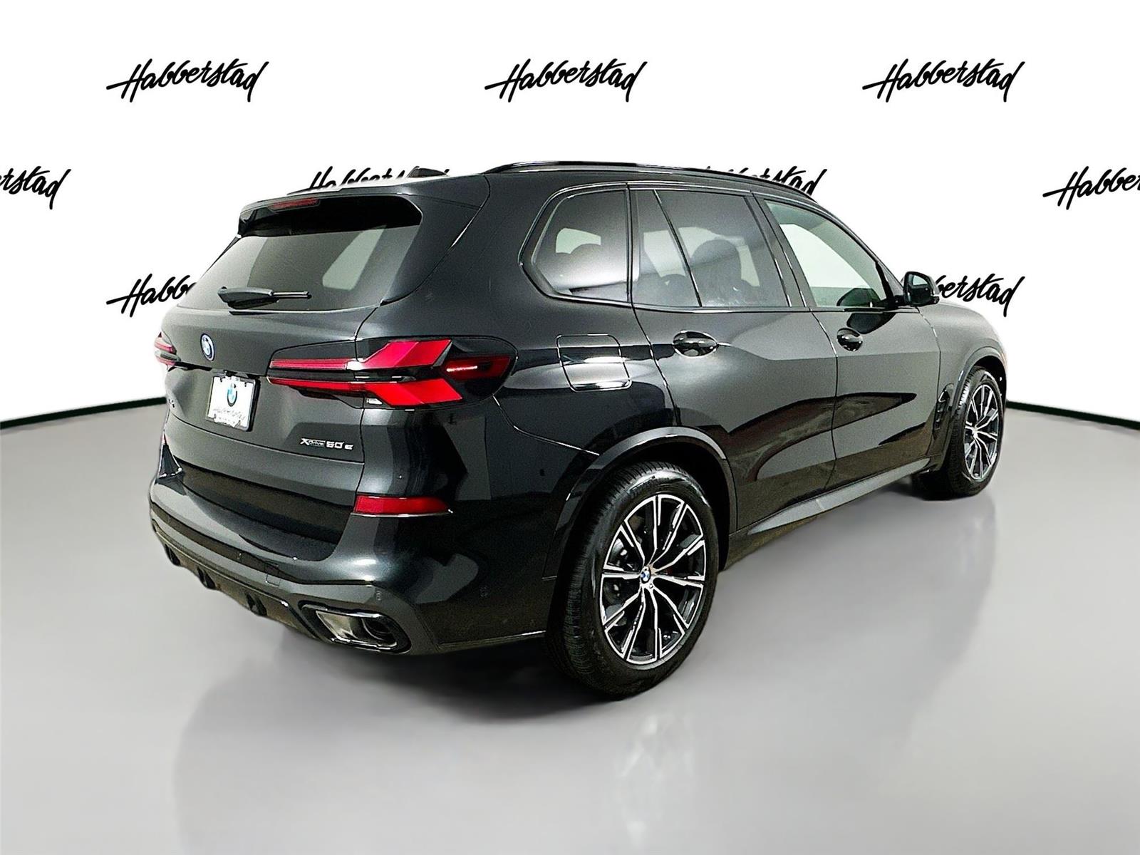 2026 Bmw X5 xDrive50e photo 5