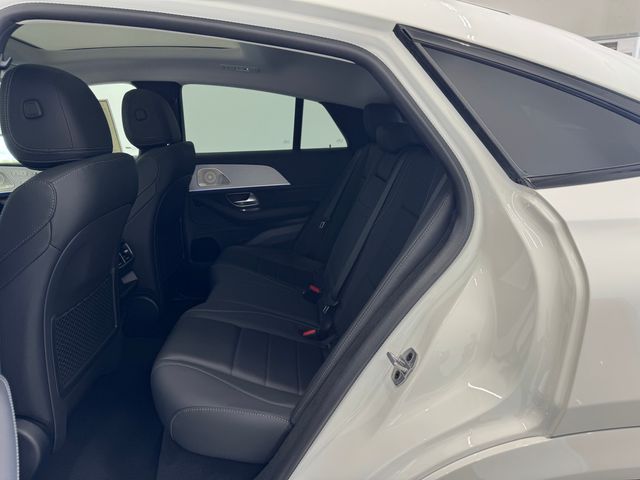 2026 Mercedes Benz GLE 450 4MATIC photo 20