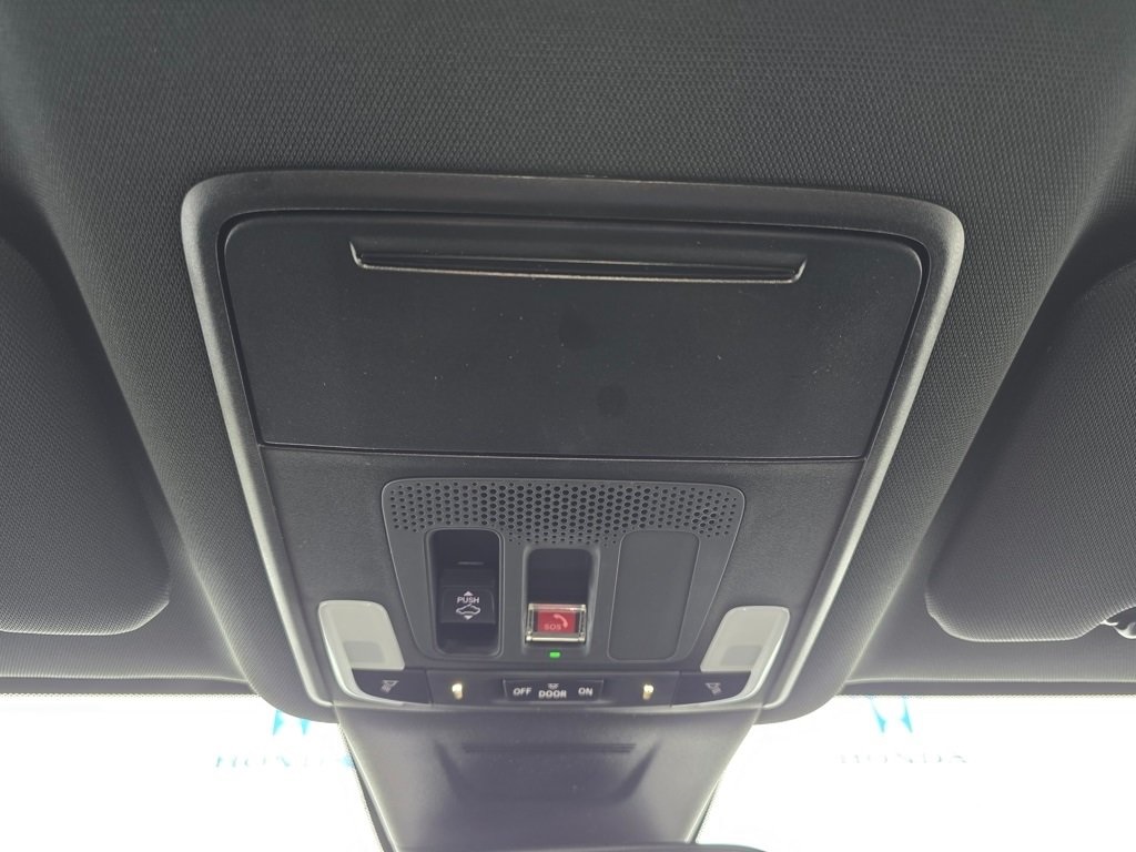 2026 Honda CR-V Hybrid Sport photo 27