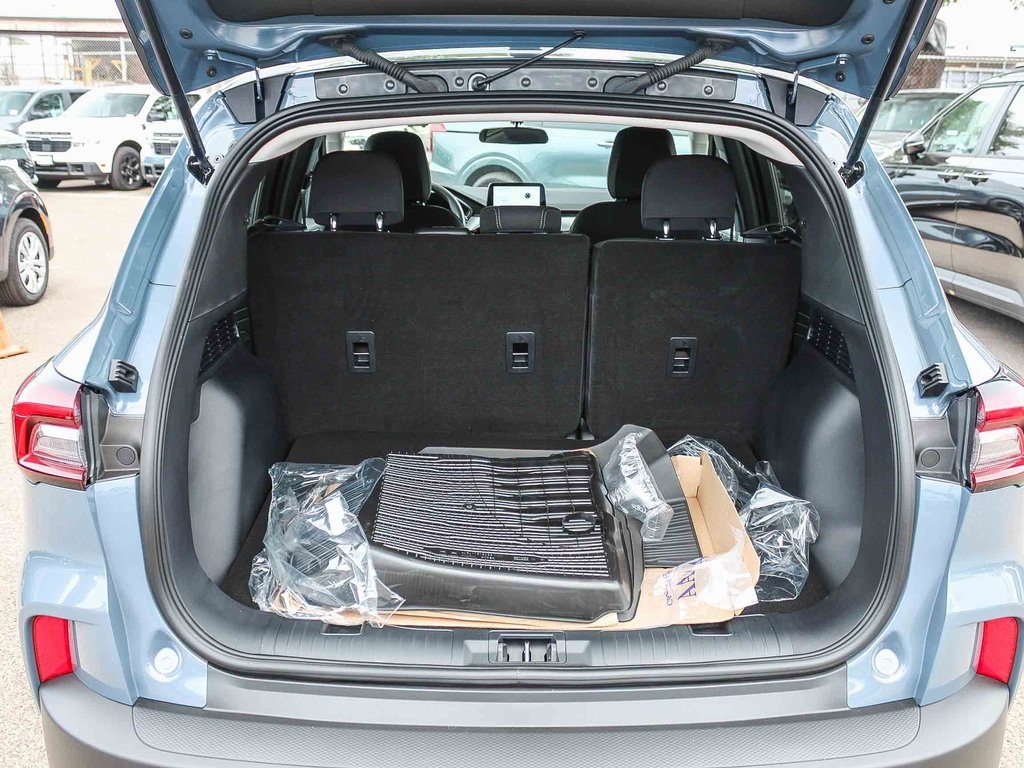 2025 Ford Escape Active photo 26