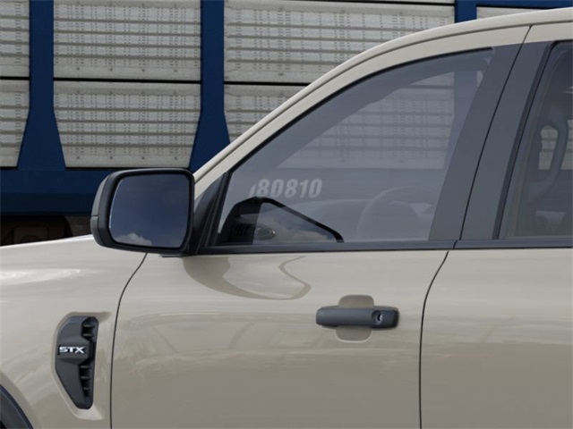 2025 Ford Ranger XL photo 17