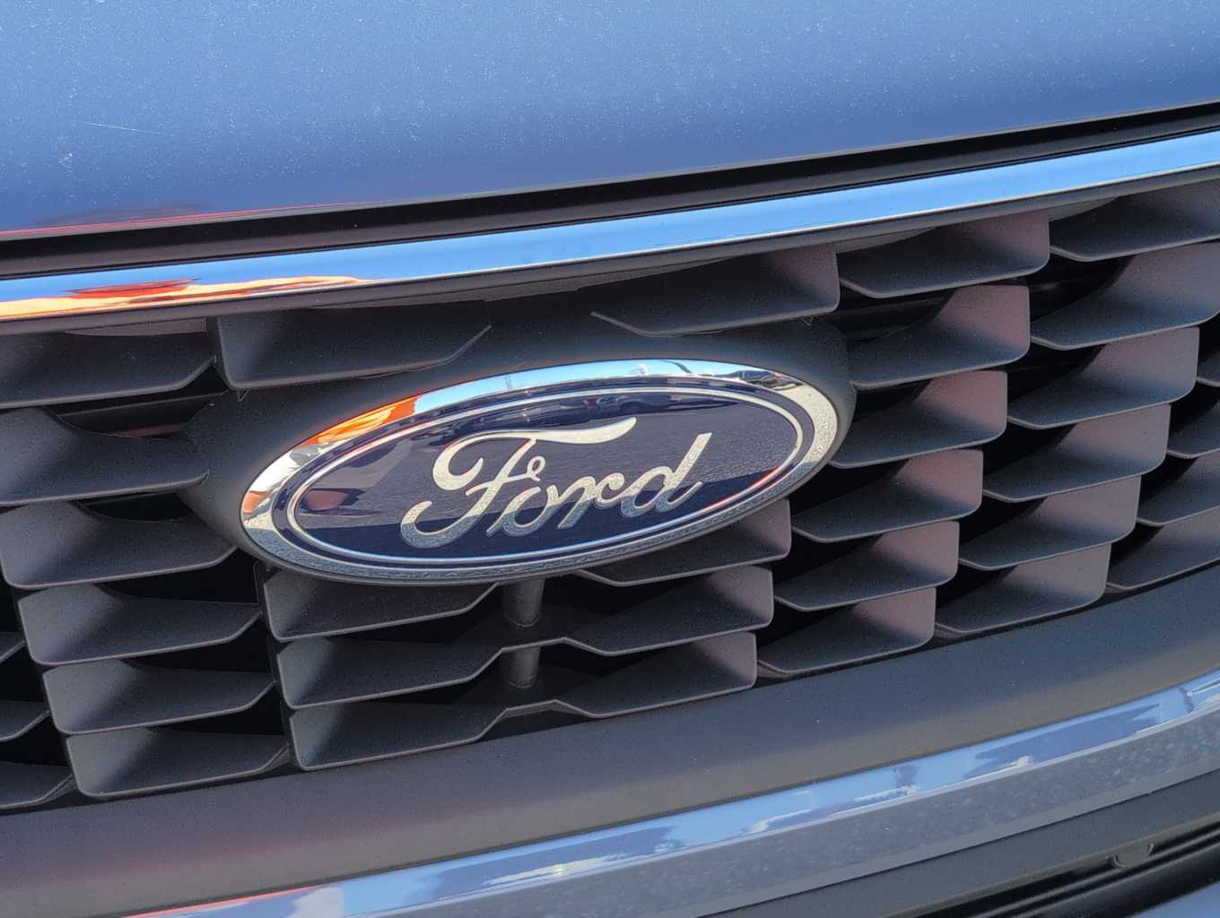 2025 Ford Escape Active photo 4