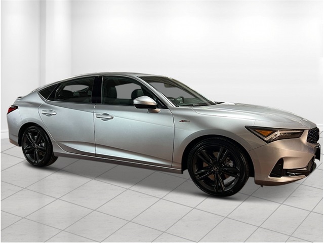 2025 Acura Integra A-Spec photo 6