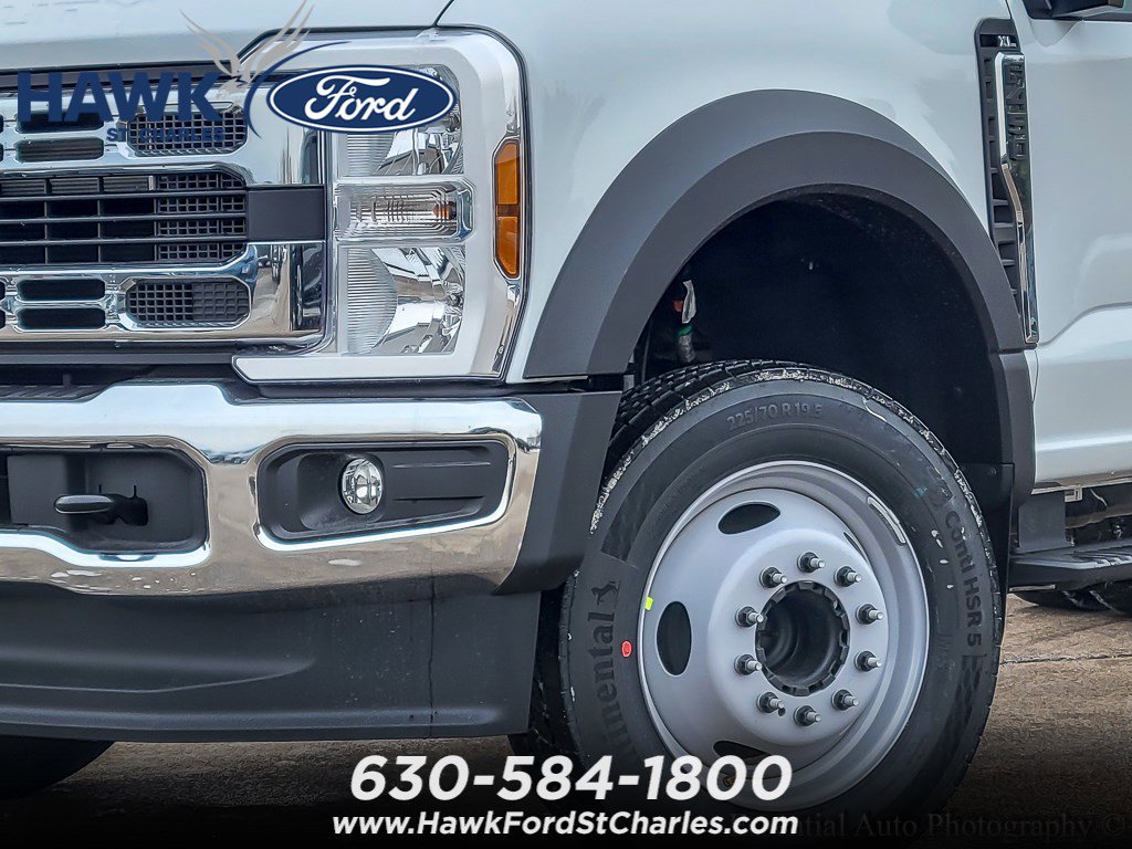 2026 FORD F-450 - Image 2