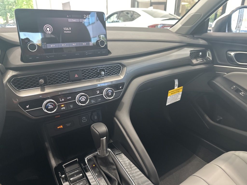 2025 Acura Integra Base photo 13