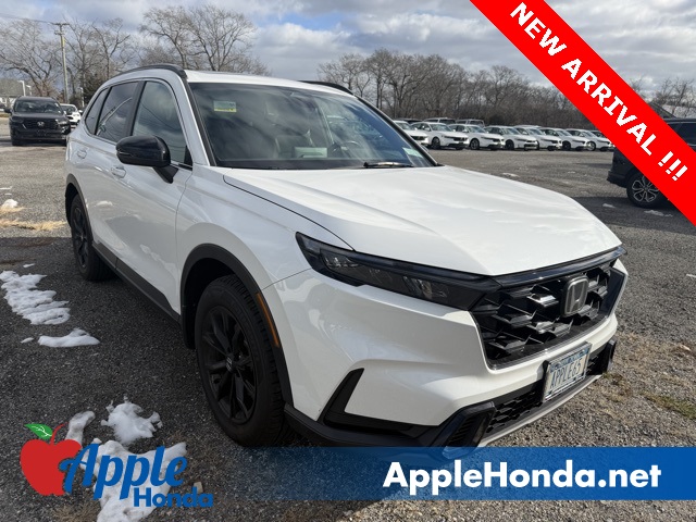 2023 Honda CR-V Sport's photo