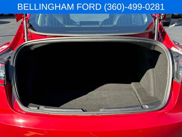 2020 Tesla Model 3 Standard Range Plus photo 7