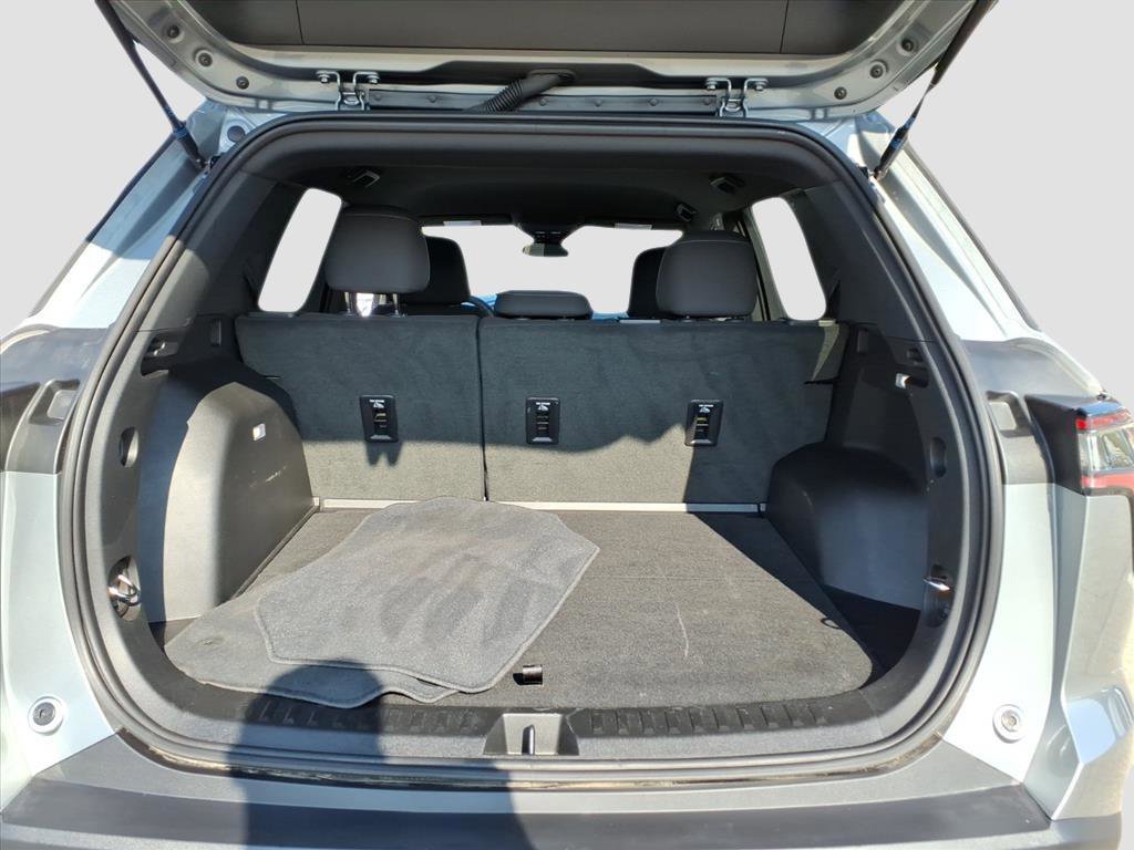 2025 Chevrolet Equinox LT photo 15