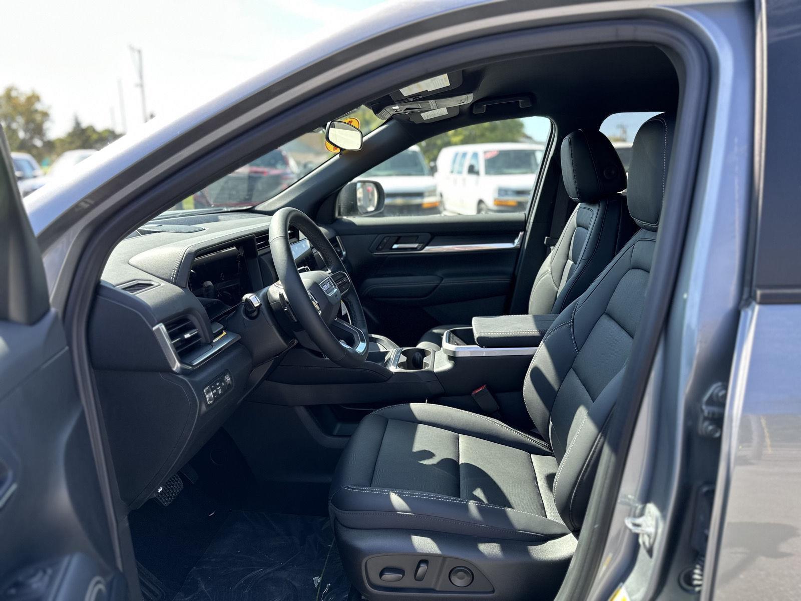 2026 Gmc Terrain Elevation photo 9