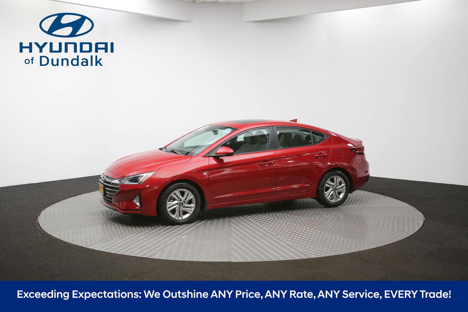 2020 Hyundai Elantra SEL Value Edition Limited photo 44
