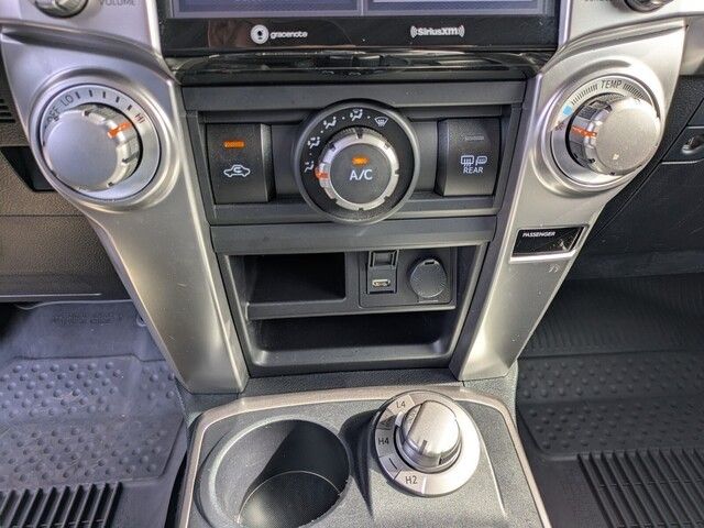 2023 Toyota 4Runner SR5 photo 21