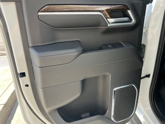 2023 Gmc Sierra 1500 Elevation photo 21