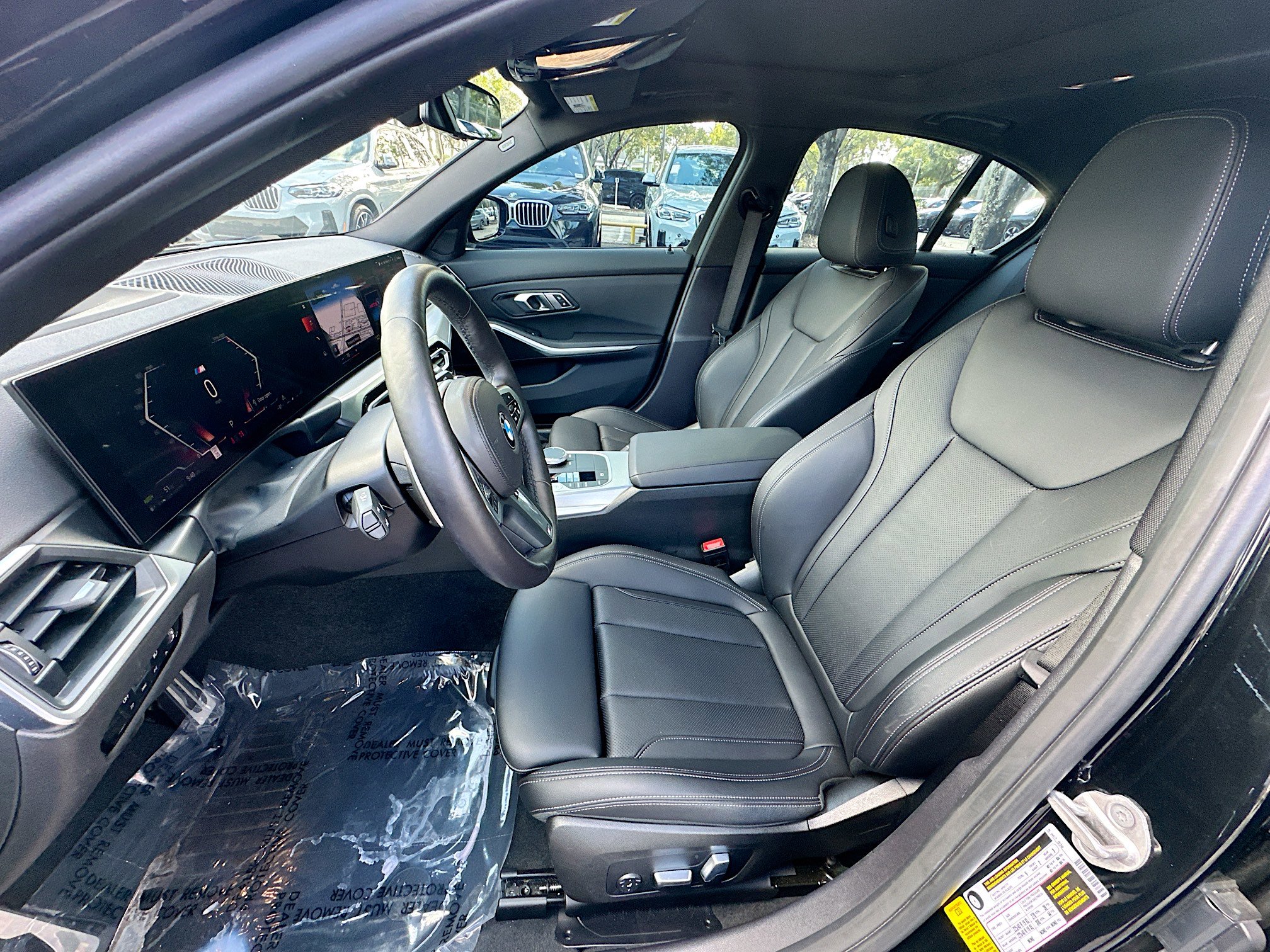 2023 Bmw M340i photo 21