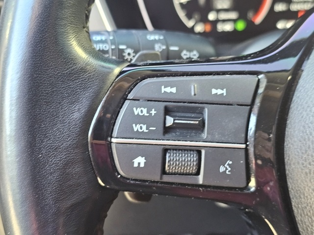 2024 Honda Pilot EX-L photo 21