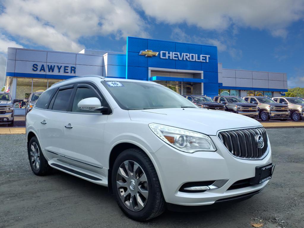 2016 Buick Enclave Premium