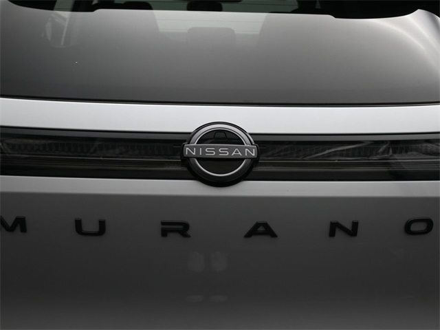 2025 Nissan Murano SL photo 7