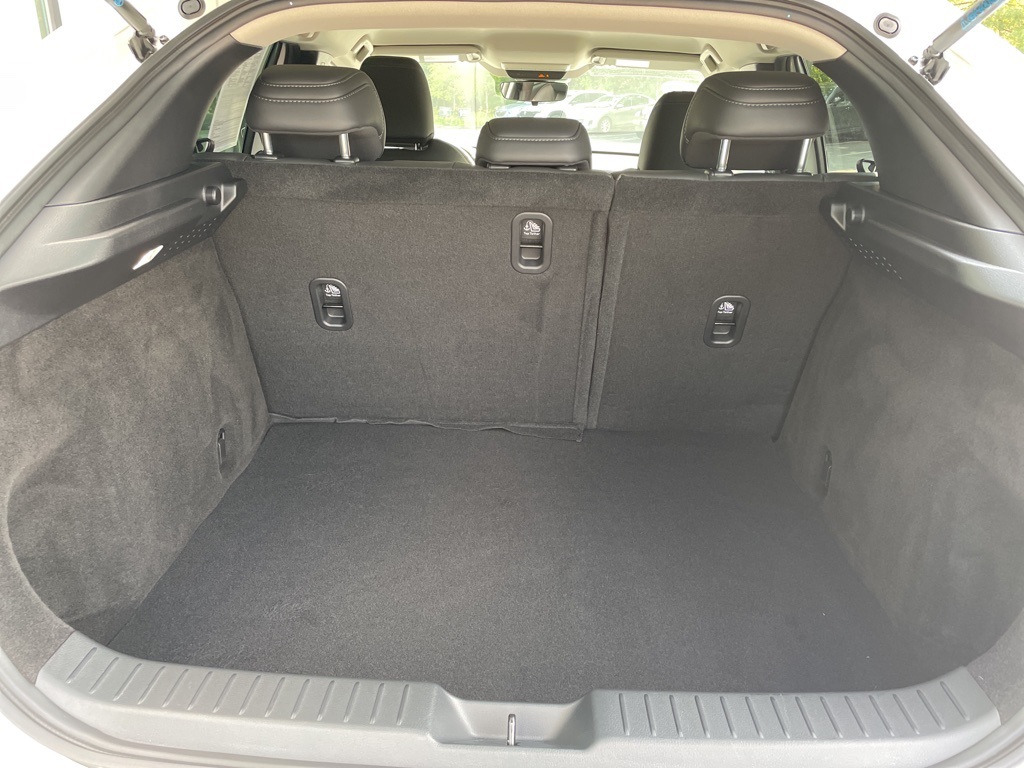 2022 Mazda CX-30 2.5 Select photo 6