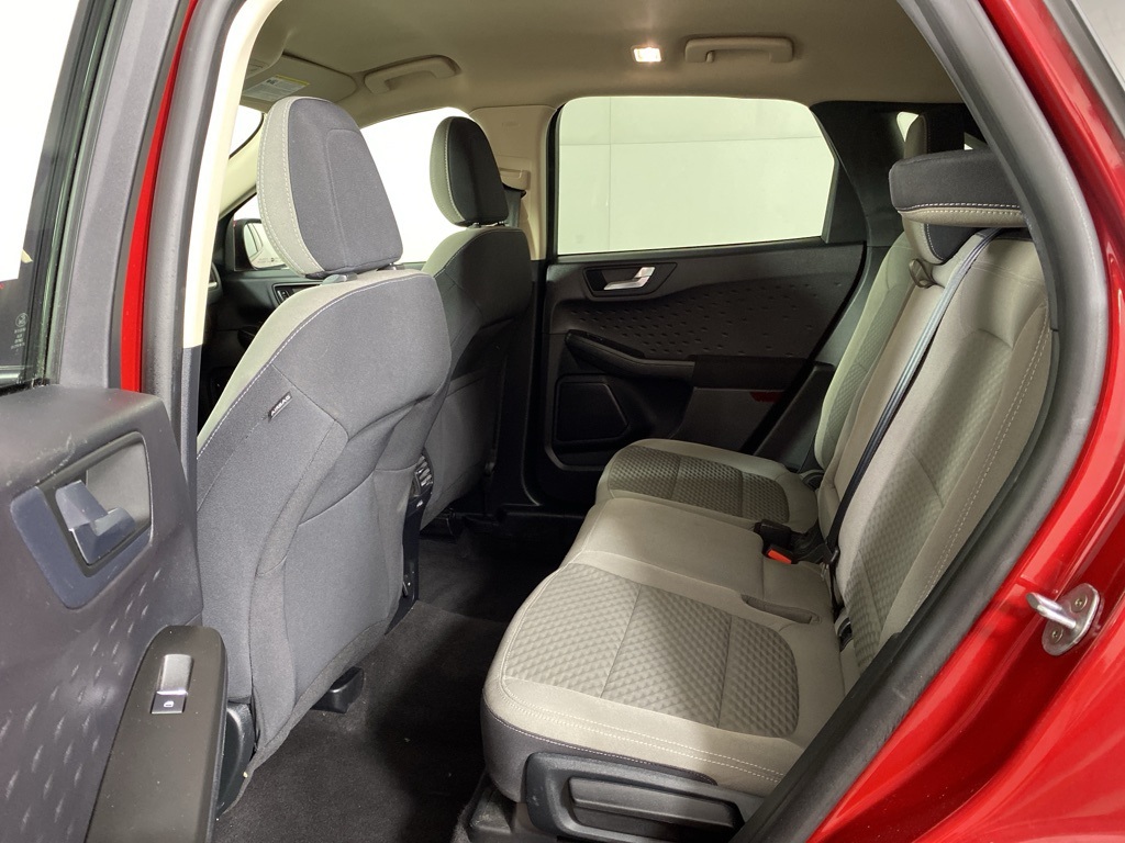 2020 Ford Escape SE photo 14