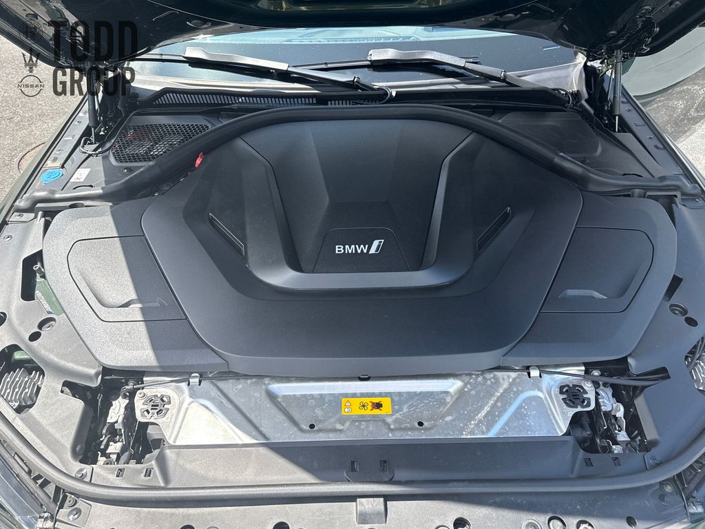 2022 Bmw i4 eDrive40 photo 19