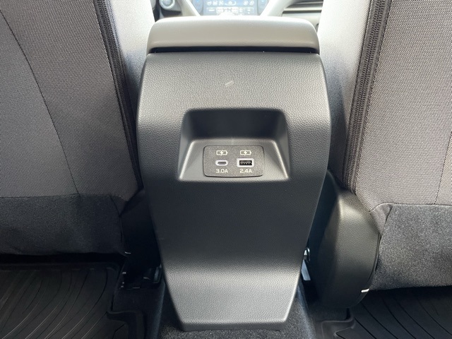 2025 Subaru Crosstrek Premium photo 20