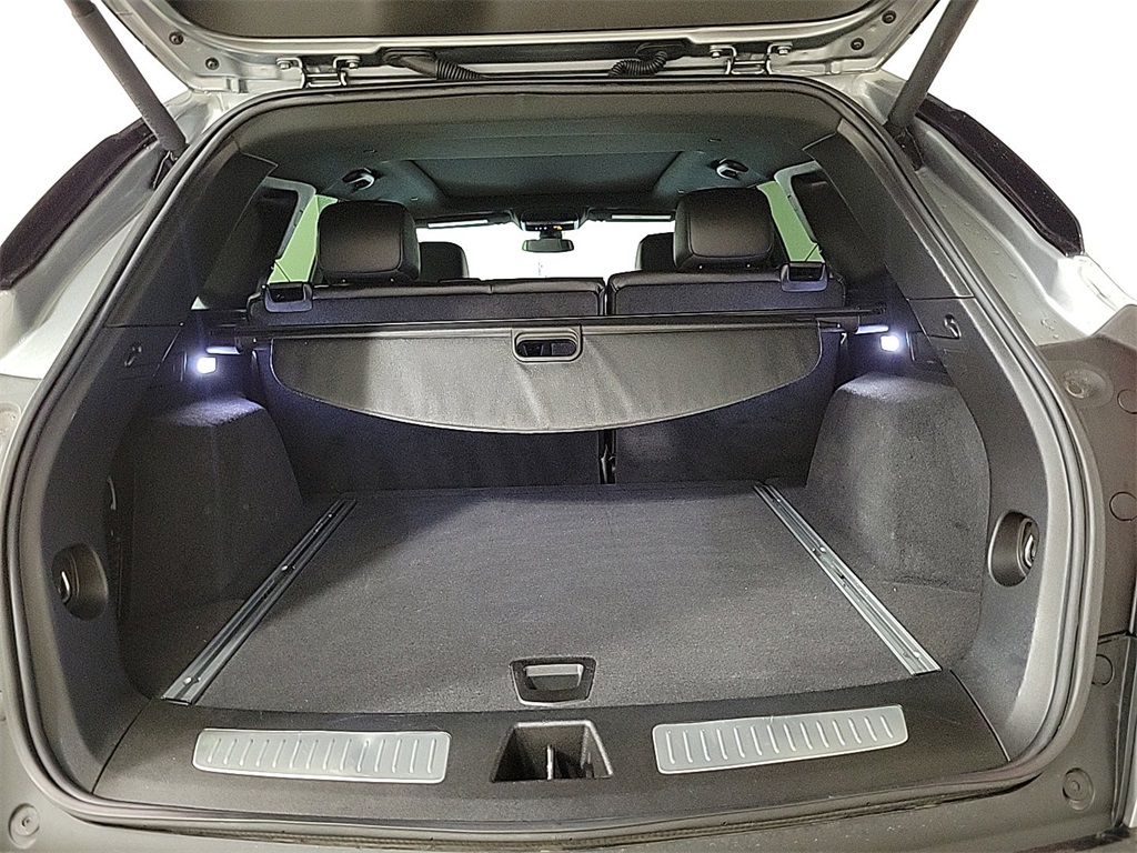 2025 CADILLAC XT5 - Image 23