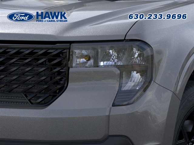 2025 FORD MAVERICK - Image 19