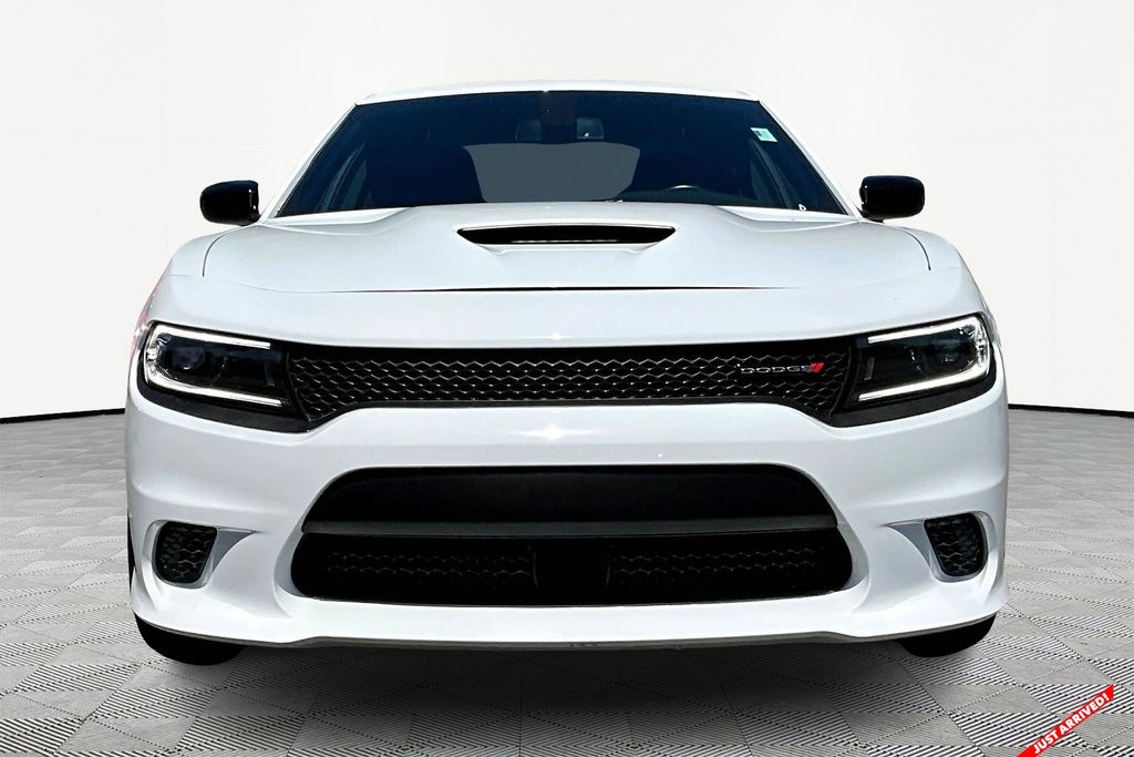 2023 Dodge Charger GT photo 2