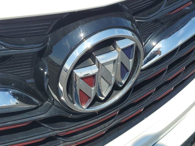 2022 Buick Encore GX Select photo 18