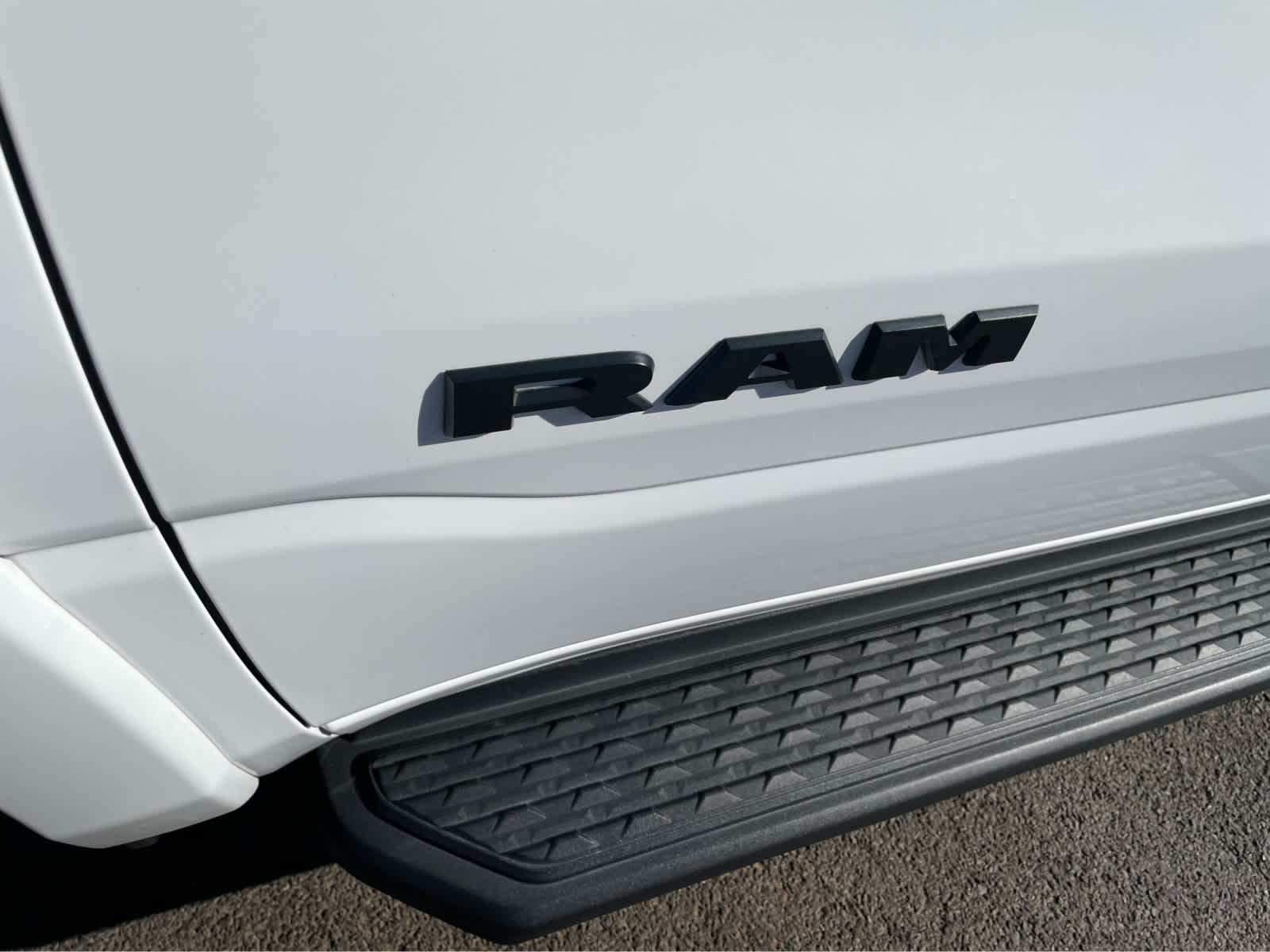 2021 Ram 1500 Laramie photo 10
