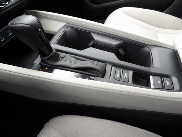 2025 Honda Accord LX photo 25