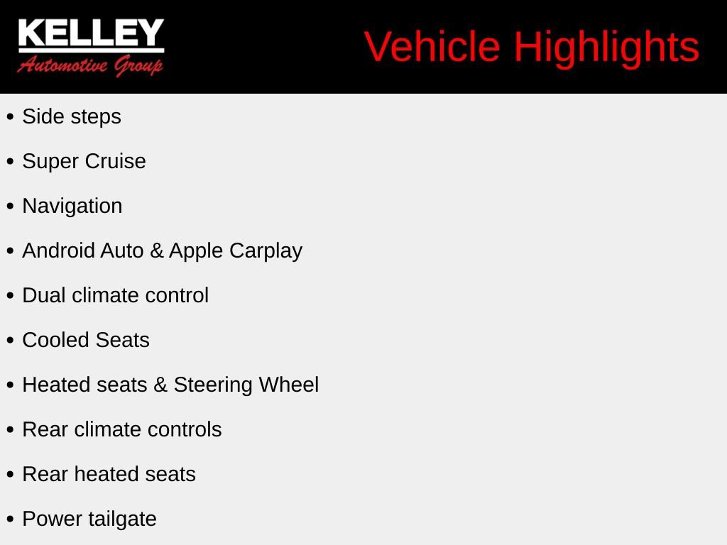 Used 2024 GMC HUMMER EV 3X with VIN 1GKB0SDCXRU108595 for sale in Bartow, FL