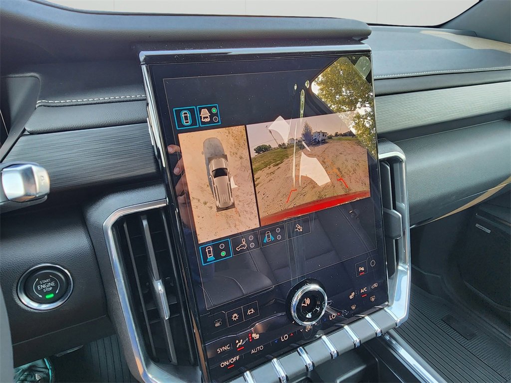 2026 Gmc Acadia Elevation photo 14