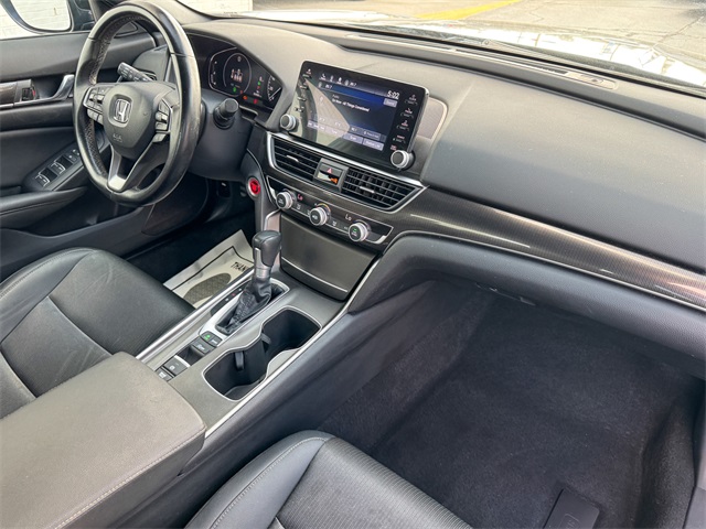 2022 Honda Accord Sport photo 21