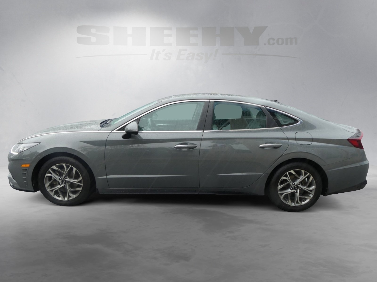 2021 Hyundai Sonata SEL Convenience photo 13