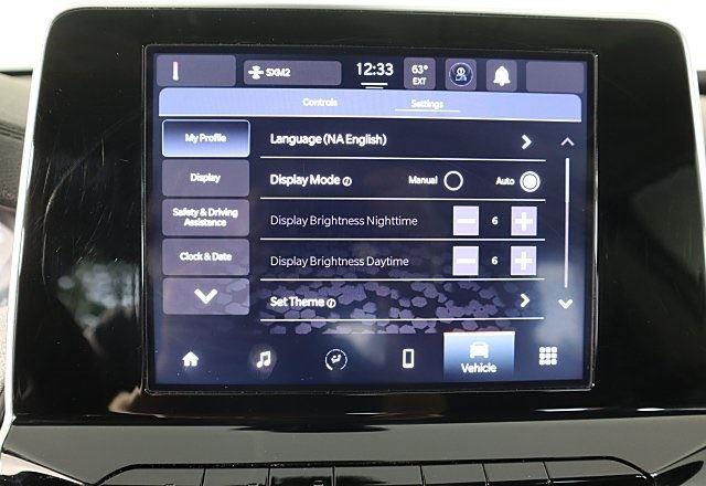 2022 Jeep Compass Latitude photo 29