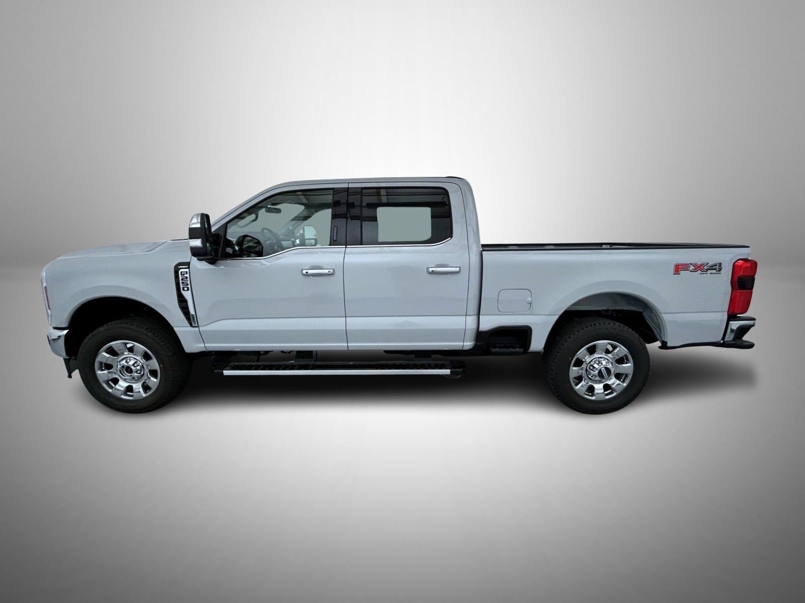 2026 Ford F-250 photo 8