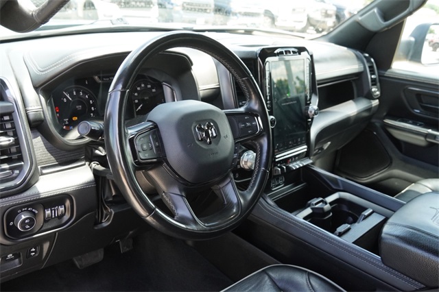 2023 Ram 1500 Limited photo 15