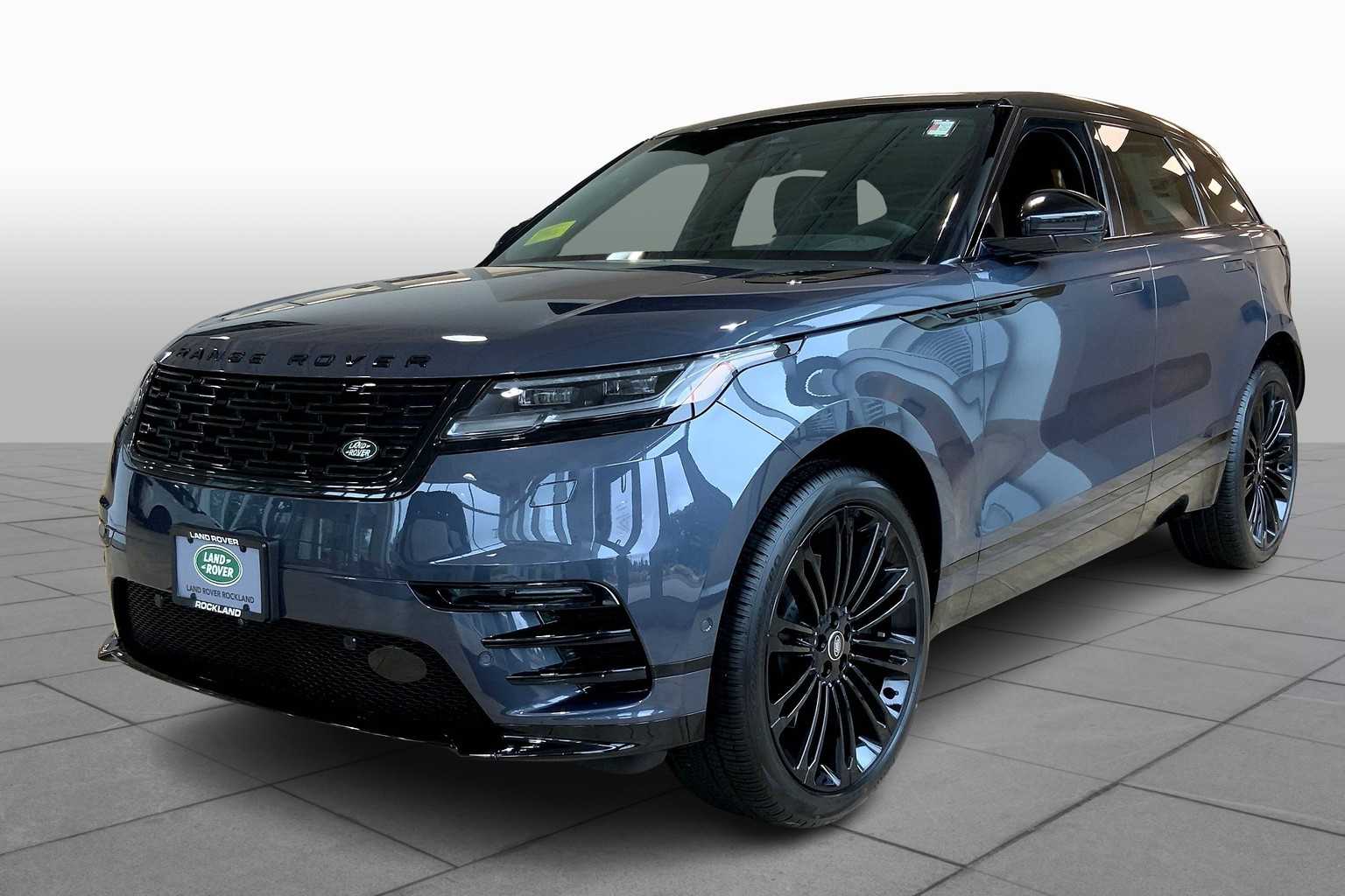 2026 Land Rover Range Rover Velar Dynamic SE's photo