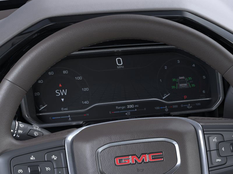 2025 Gmc Sierra 2500 SLT photo 19