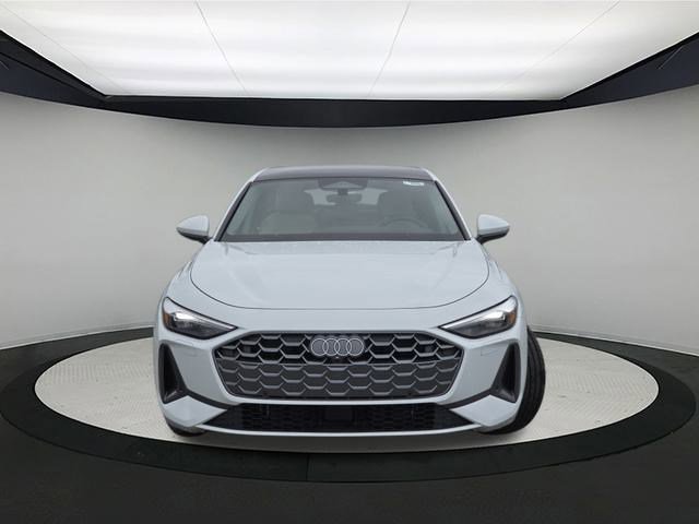 2025 Audi A5 Quattro Premium photo 2
