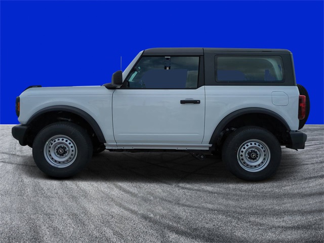 2025 Ford Bronco Base photo 6