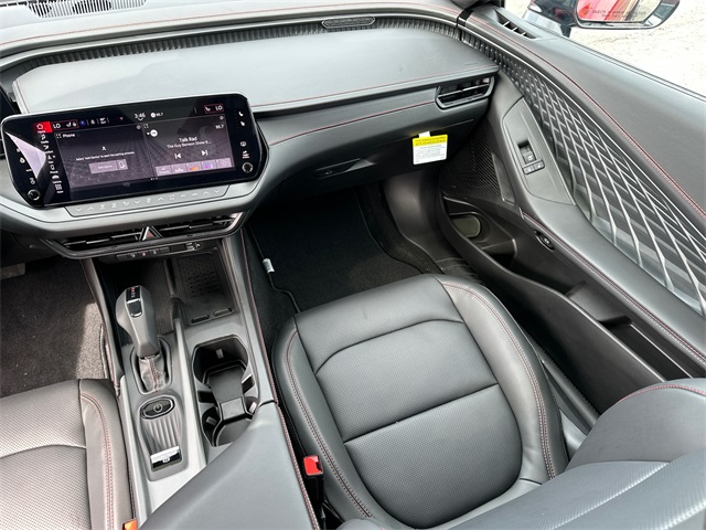 2024 Dodge Charger R/T photo 18