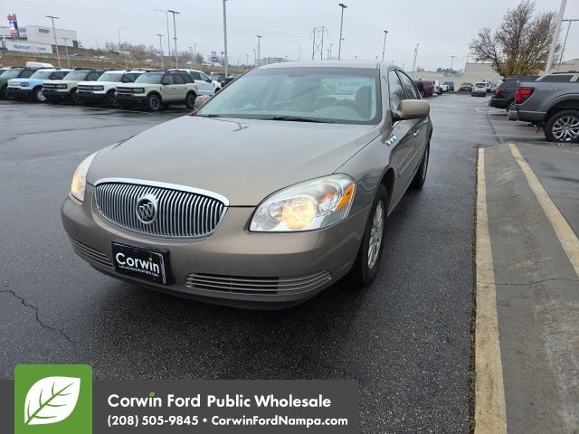 2006 Buick Lucerne CX's photo