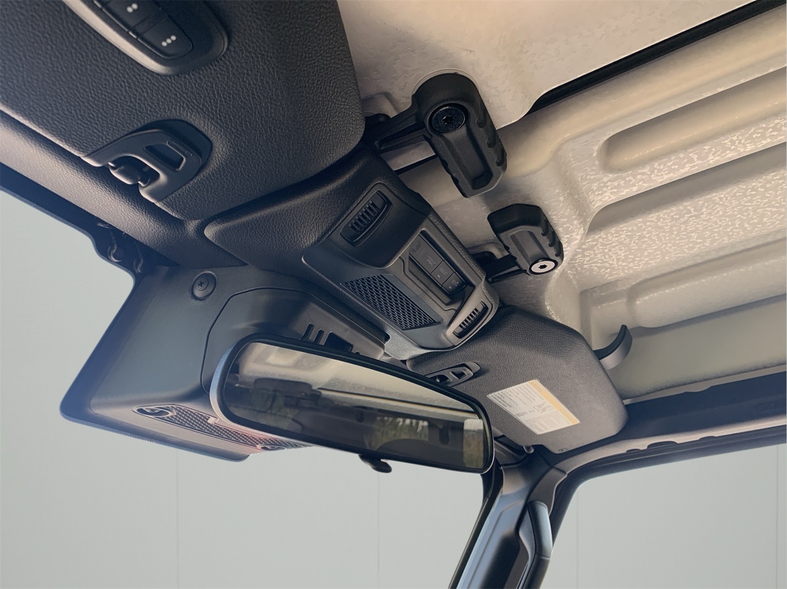 2025 Jeep Wrangler Sport S photo 20