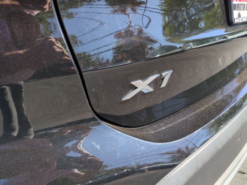 2018 Bmw X1 XDrive28i photo 5