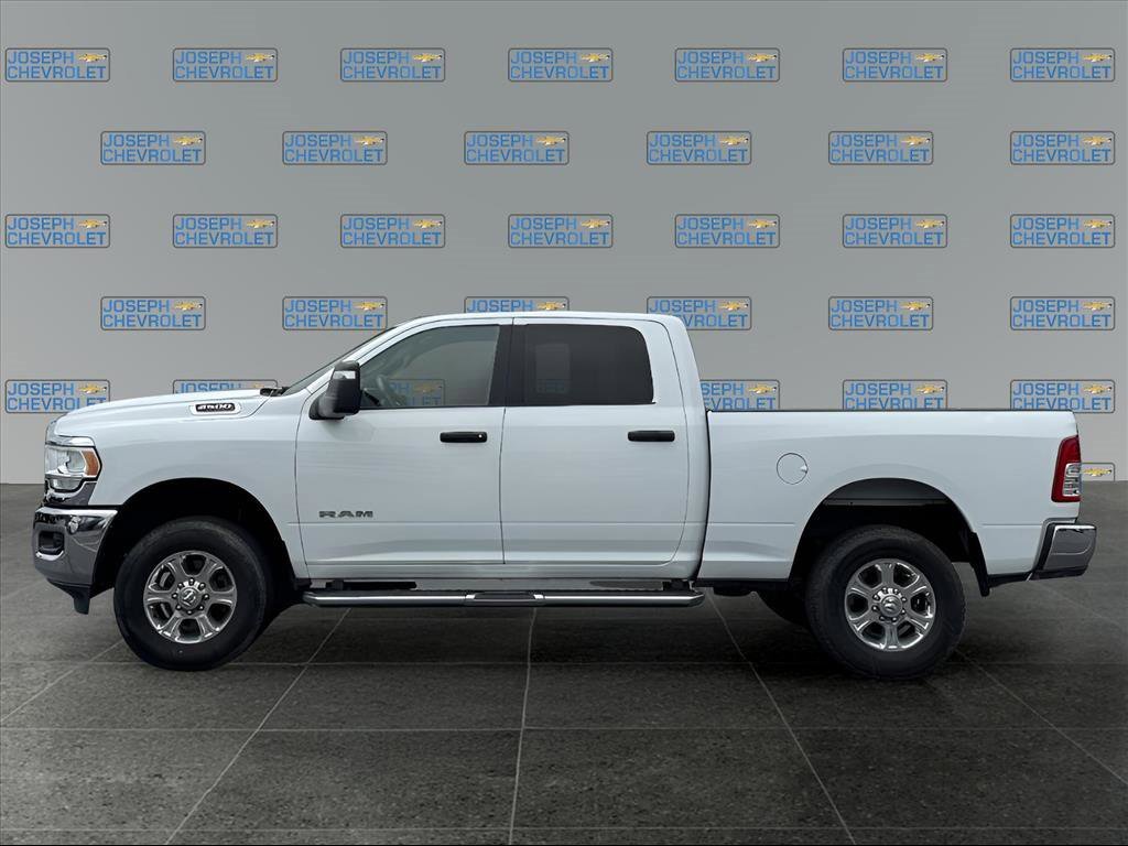 2024 Ram 2500 Big Horn photo 8