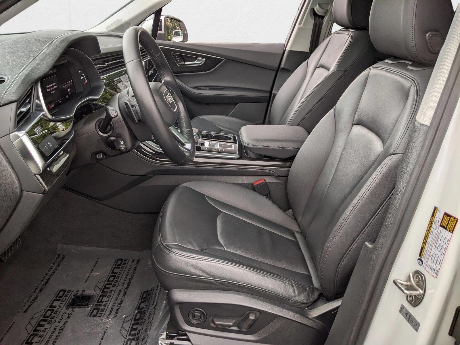 2023 Audi Q7 Premium Plus 55 photo 18