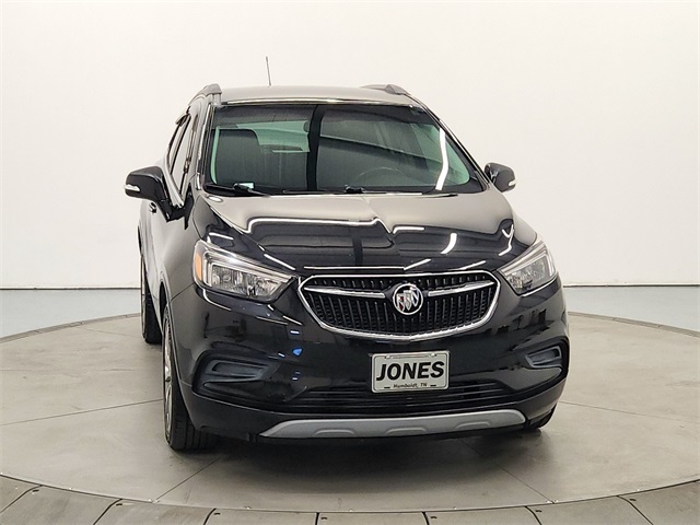 2019 Buick Encore Preferred photo 2