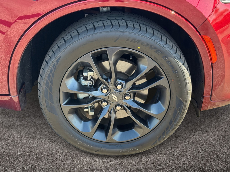 2022 Dodge Durango GT Plus photo 6