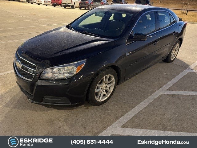 2013 Chevrolet Malibu 1LT's photo